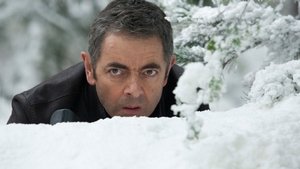 Johnny English, le retour