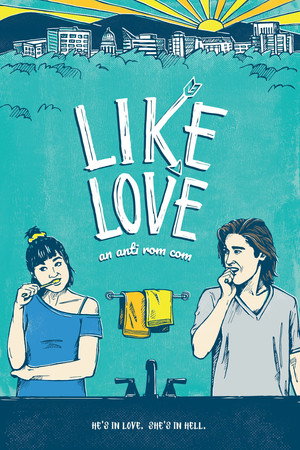 Like Love 9