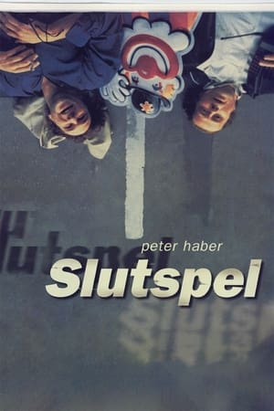 Poster Play Off (1997)