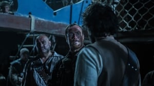 Black Sails 1 x 6