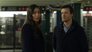 El ilusionista (Deception) 1X11