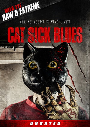 Cat Sick Blues 16