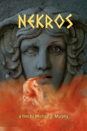 Poster Nekros (2014)