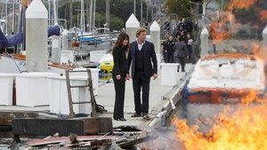 The Mentalist: 4×11