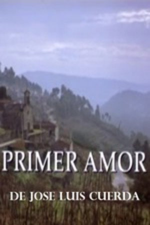 Primer amor