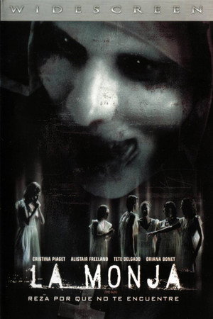 The Nun 18