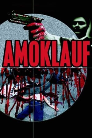 Poster Amoklauf 1994