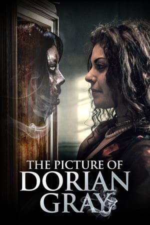 Poster The Picture of Dorian Gray 2023