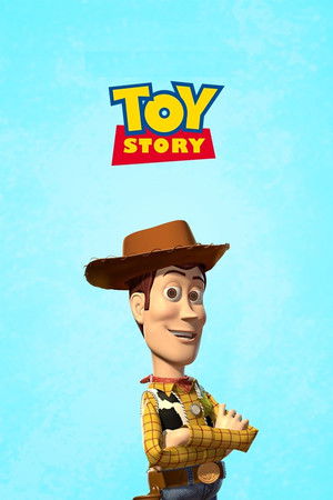 poster Toy Story