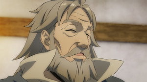 Tempal: Item no Chikara (OVERGEARED) Cap 5