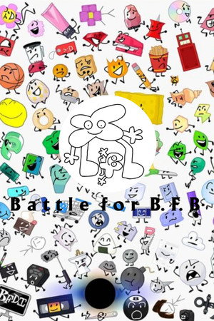 Battle for BFDI/Battle for BFB | FlixBox
