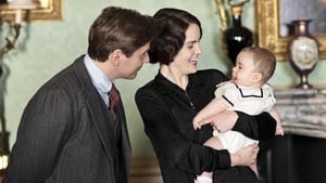 Downton Abbey: Stagione 4 – Episodio 1