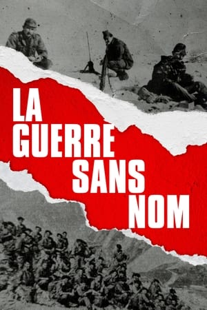 Image La Guerre sans nom