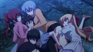 Maji de Watashi ni Koi Shinasai! Episódio 2