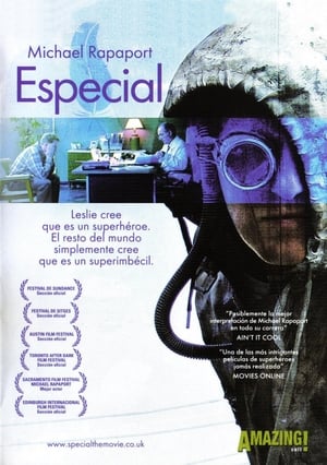 pelicula Especial (2006)