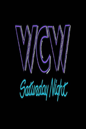 Image WCW Saturday Night