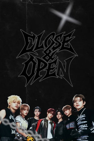 CLOSE&OPEN - Season 1