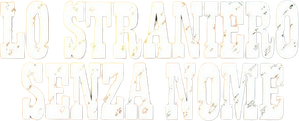 O Estranho Sem Nome — Logos 12