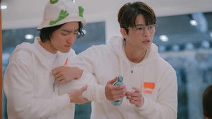 Bạn Trai Theo Yêu Cầu (Boyfriend On Demand)