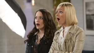 2 Broke Girls 4 x Episodio 20