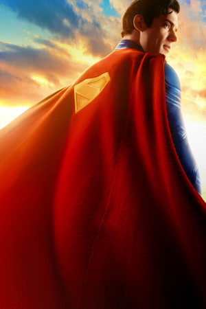 poster Superman