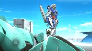 Mobile Suit Gundam 00 Special Edition (2009)