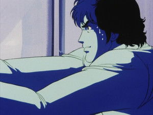 Ein Supertrio – Cat’s Eye: 1×17