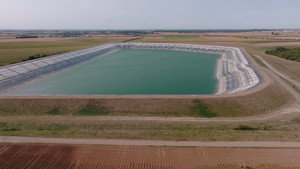 Y aura-t-il de l&rsquo;eau cet &eacute;t&eacute; ?