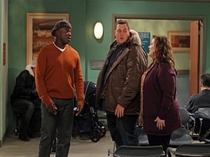 Mike & Molly: 2×10