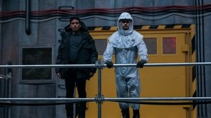 Invasion: Season 3 Episode 2
