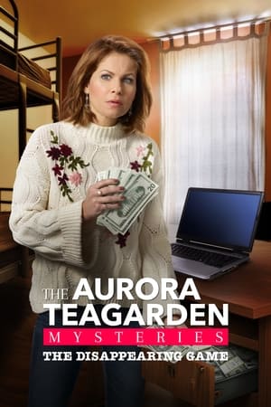 Poster di I misteri di Aurora Teagarden - Scomparsi nel nulla