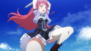 The Greatest Demon Lord Is Reborn as a Typical Nobody Season 1 Episode 6