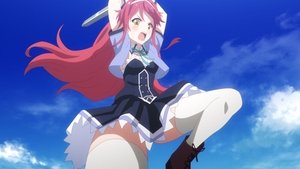 The Greatest Demon Lord Is Reborn as a Typical Nobody: Season 1 Episode 6