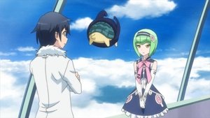 In Another World with My Smartphone Season 1 Episode 11
