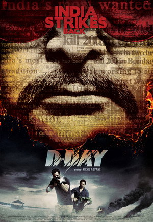 D-Day