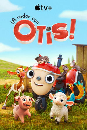 Otis, el tractor
