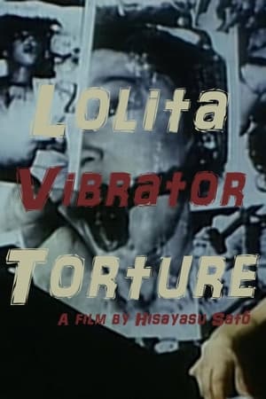 Lolita Vibrator Torture poster