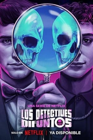 Image Los Detectives Muertos