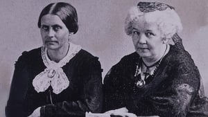 Not for Ourselves Alone: The Story of Elizabeth Cady Stanton & Susan B. Anthony Failure is Impossible