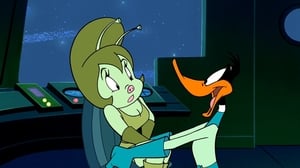 Duck Dodgers Duck Deception