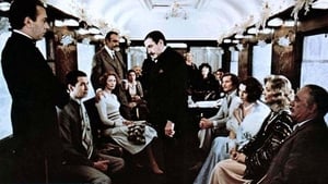 Asesinato en el Orient Express