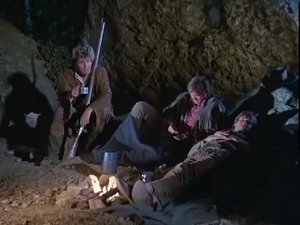 Daniel Boone: 5×16