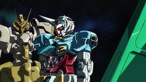 Gundam Reconguista in G: 1×20