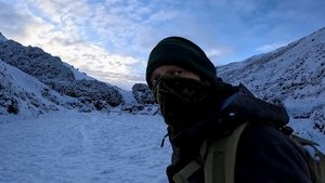 7 vs. Wild: 4×14