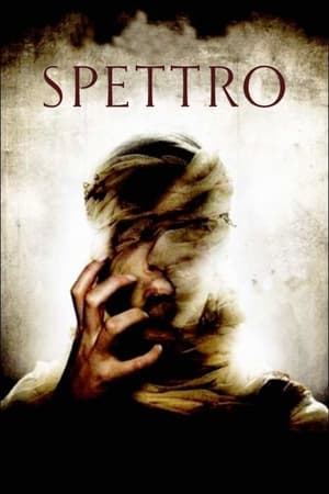 Poster Spettro 2006