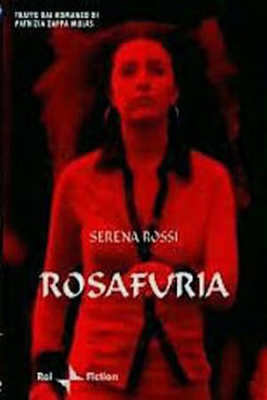 Poster Rosafuria (2003)