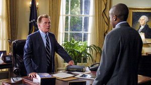 The West Wing: 4×23