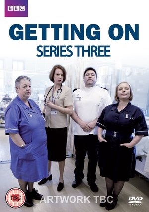 Getting On: Staffel 3