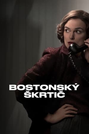 Bostonský škrtič 2023