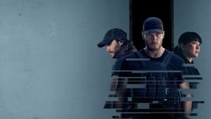 The Terminal List Saison 1